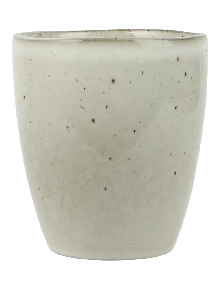 IB Laursen Becher DUNES Sand ohne Henkel günstig kaufen onesize