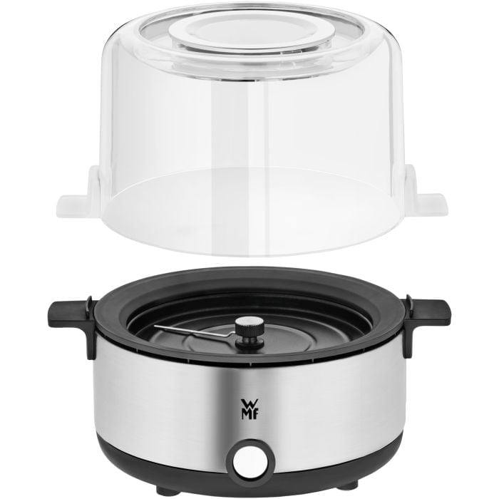 WMF KÜCHENminis Popcorn Maker