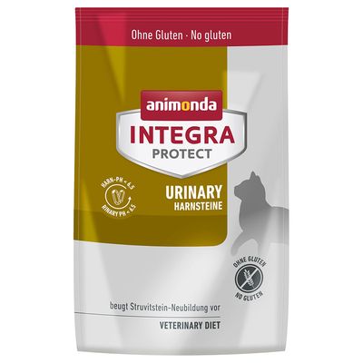 Sparpaket 3 x 1,2 kg Animonda Integra Protect Adult