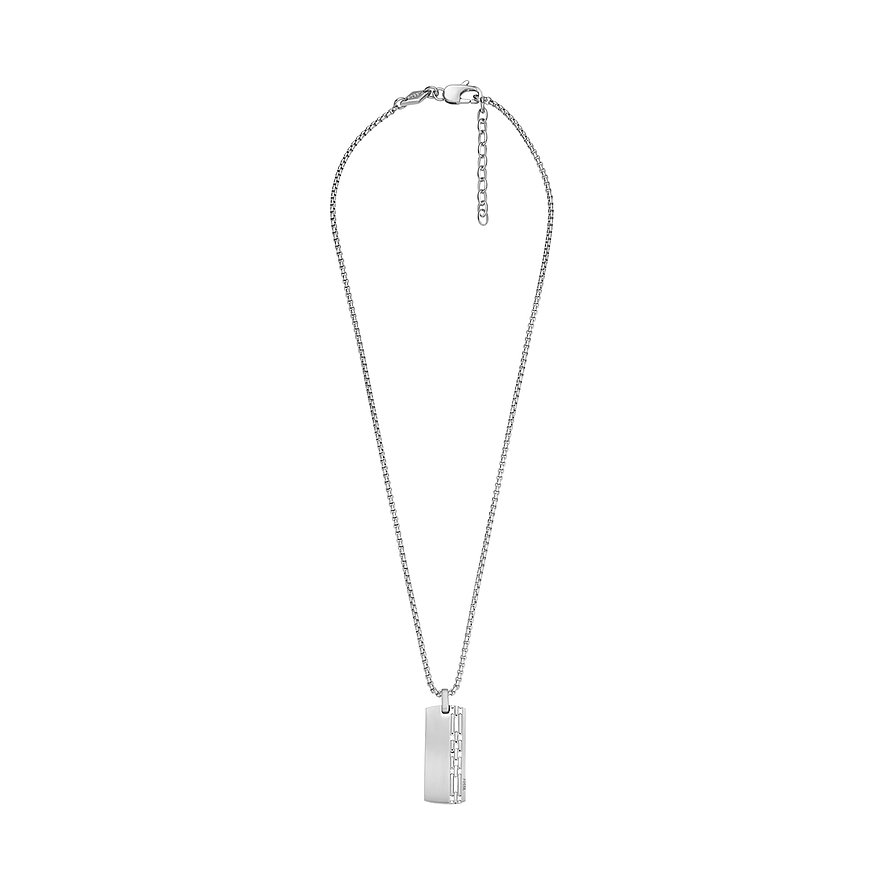 Fossil Kette Mens Dress