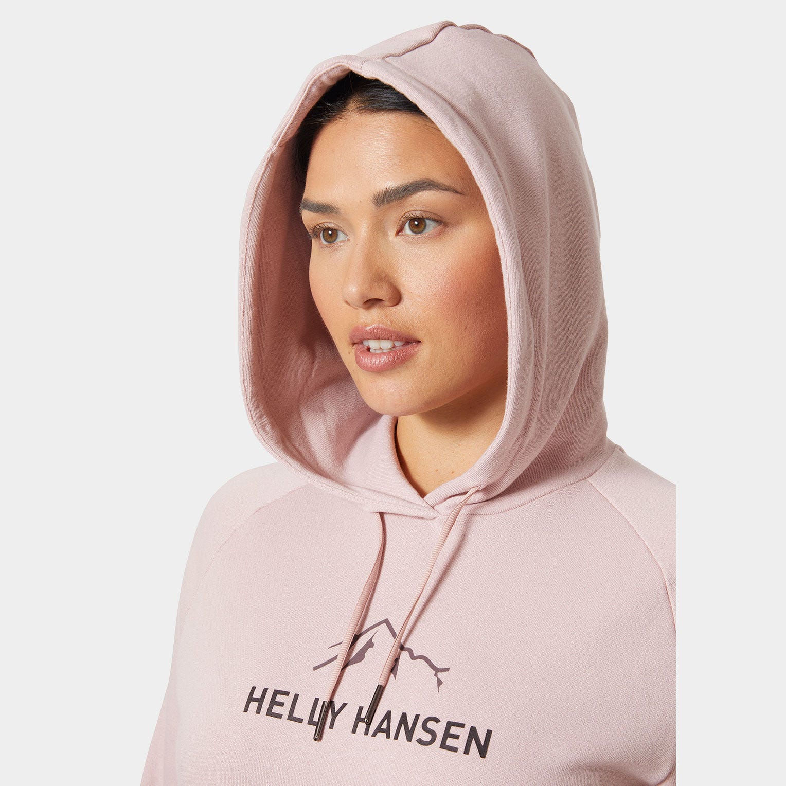 Women's F2F Cotton Hoodie