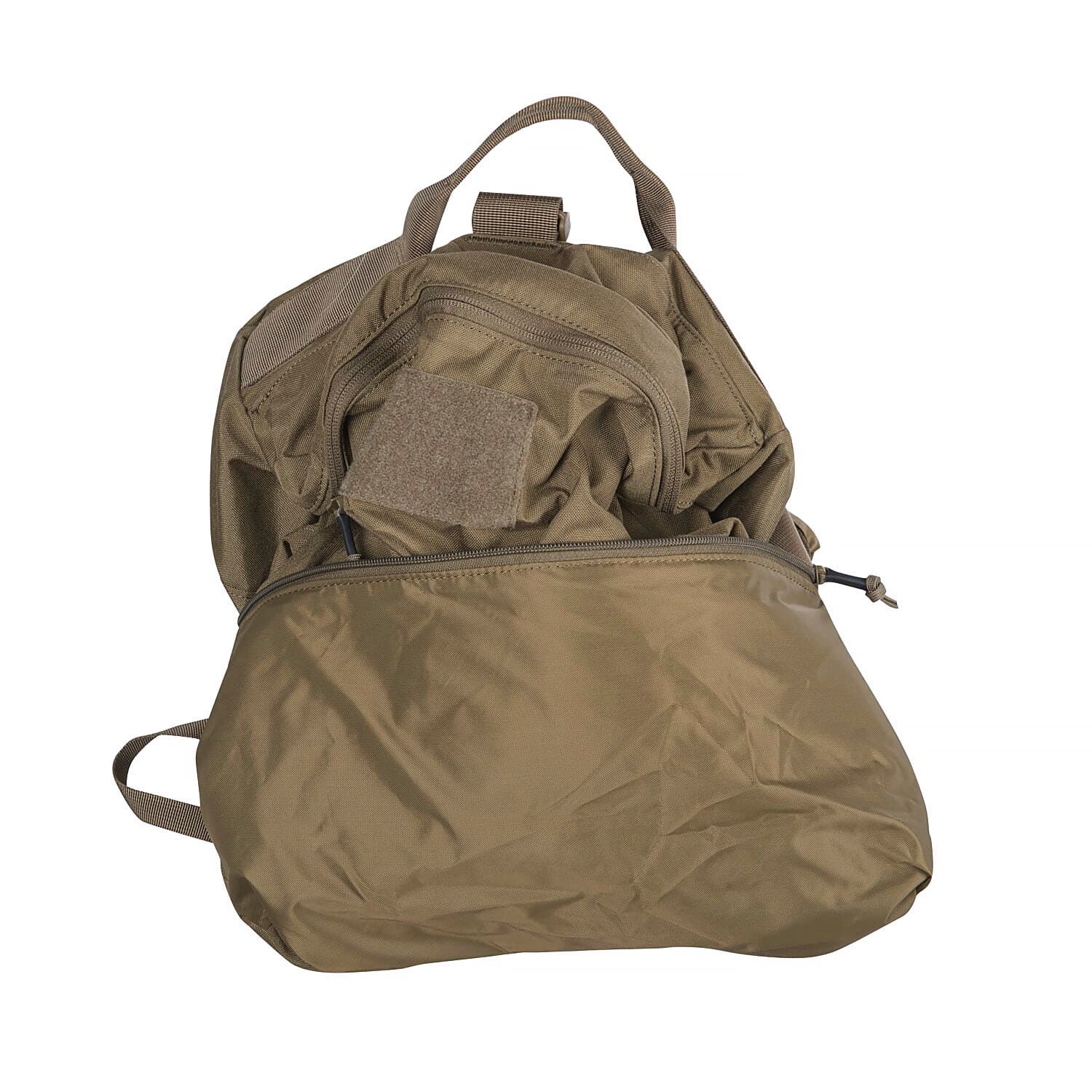 Enlarged Urban Training Bag