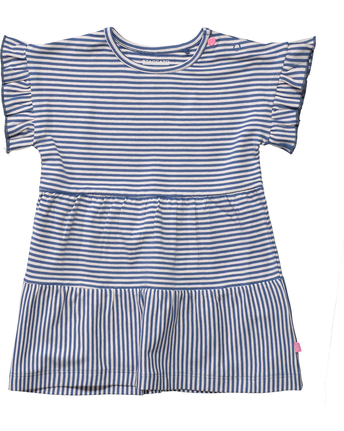 Baby Jerseykleid