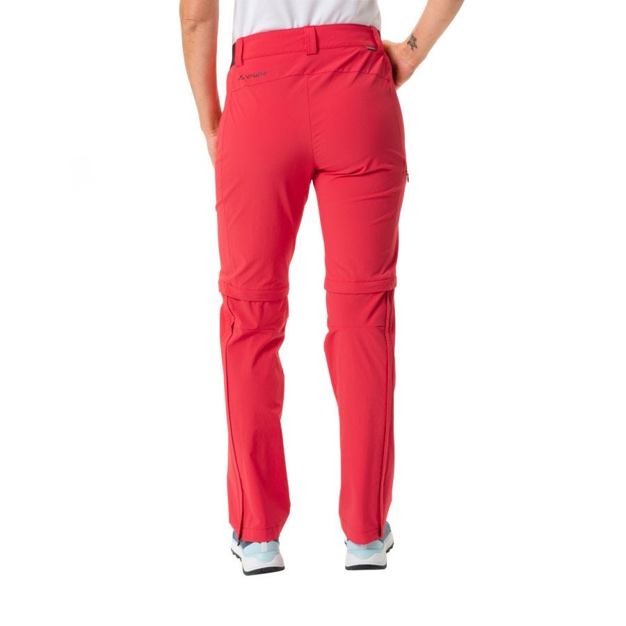 Farley Stretch Zip-off T-Zip III Hose Damen