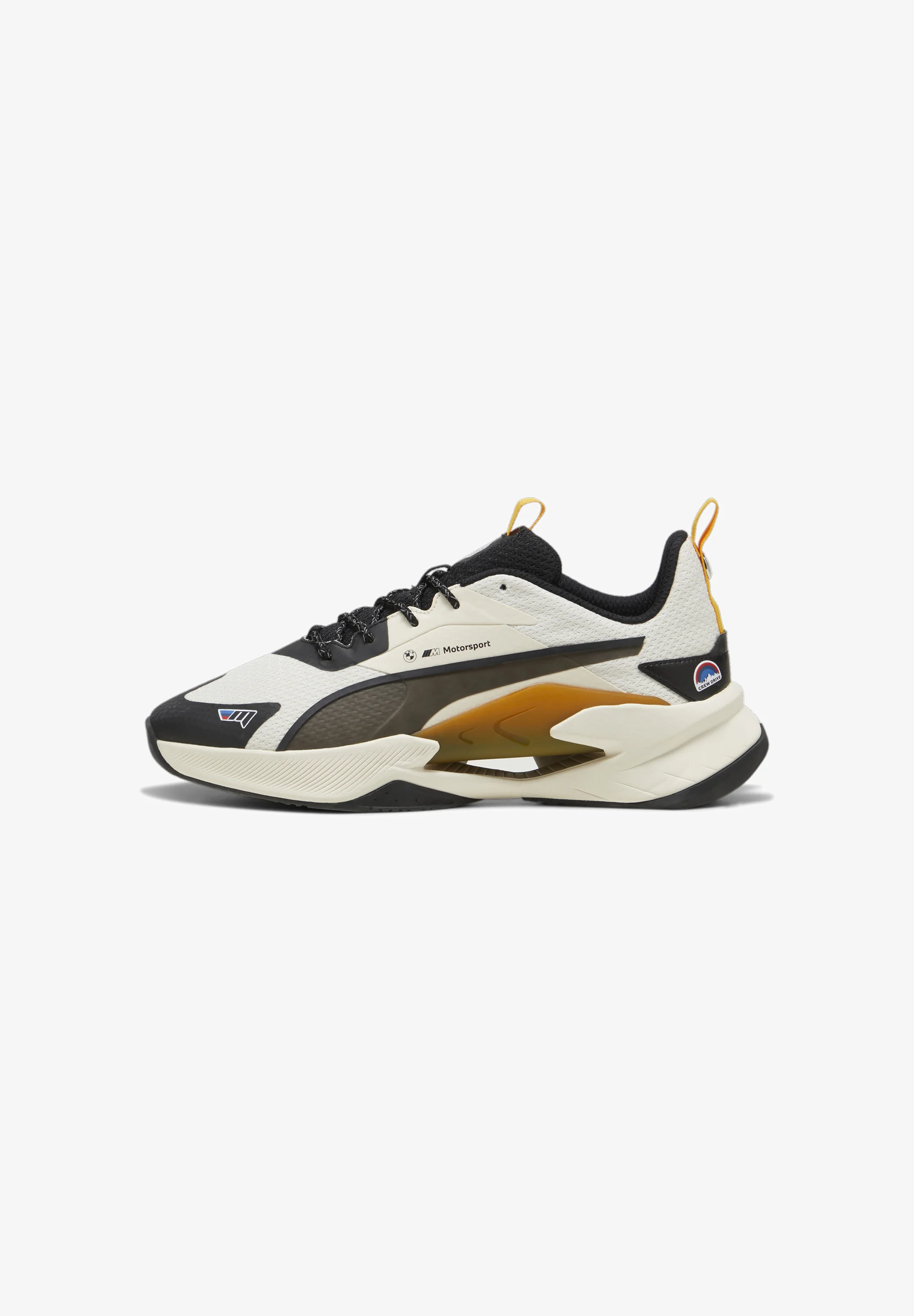 Puma BMW M MOTORSPORT LGND RENEGADE - Zapatillas bajas
