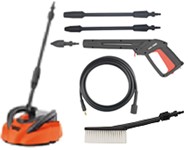 Black&Decker Black & Decker Hochdruckreiniger PW 1900 WR Plus