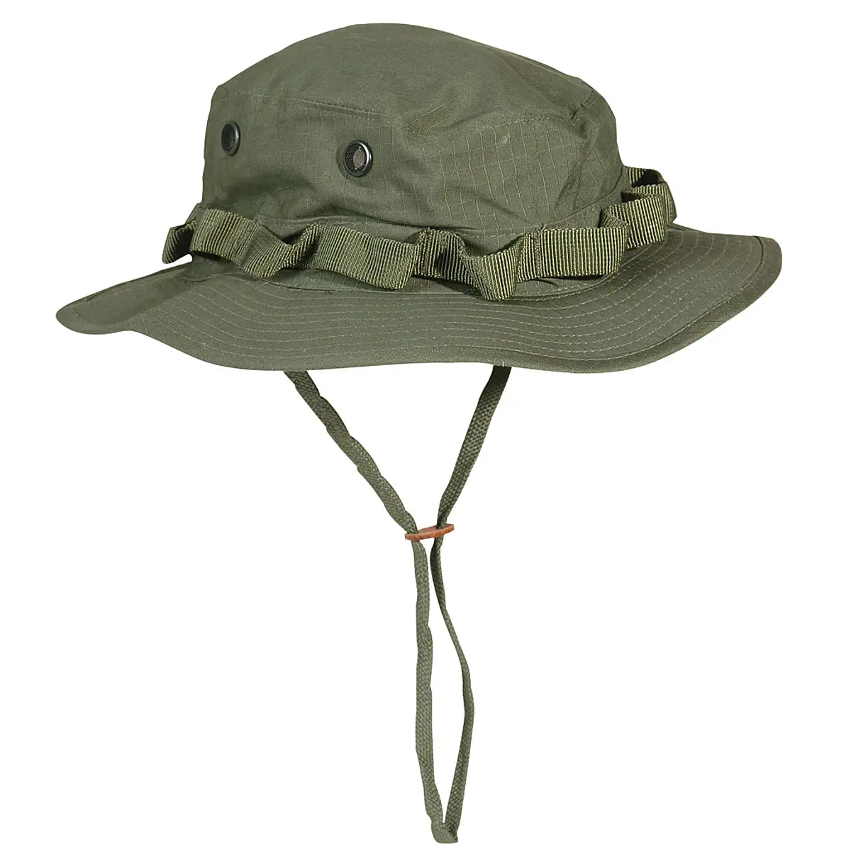 US GI Dschungelhut oliv