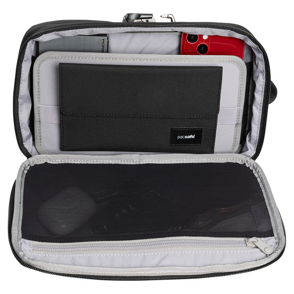 RFIDSAFE GADGET POUCH - Wertsachenaufbewahrung