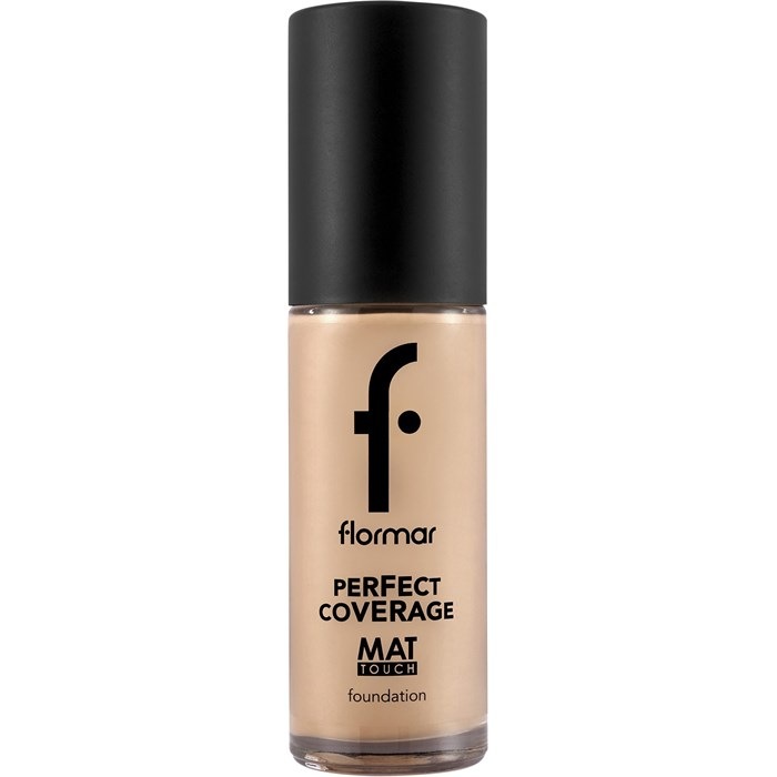 Perfect Coverage Mat Touch