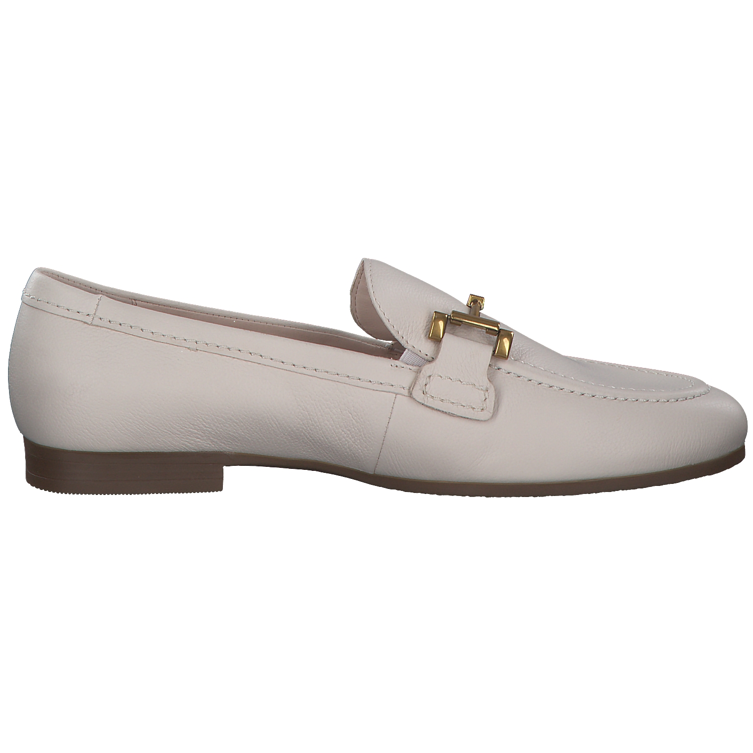 Gabor Comfort 42.432, Mokassins, Damen, Beige
