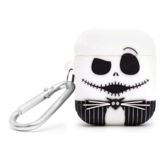 ** % SALE % ** Nightmare Before Christmas PowerSquad AirPods Case Jack Skellington