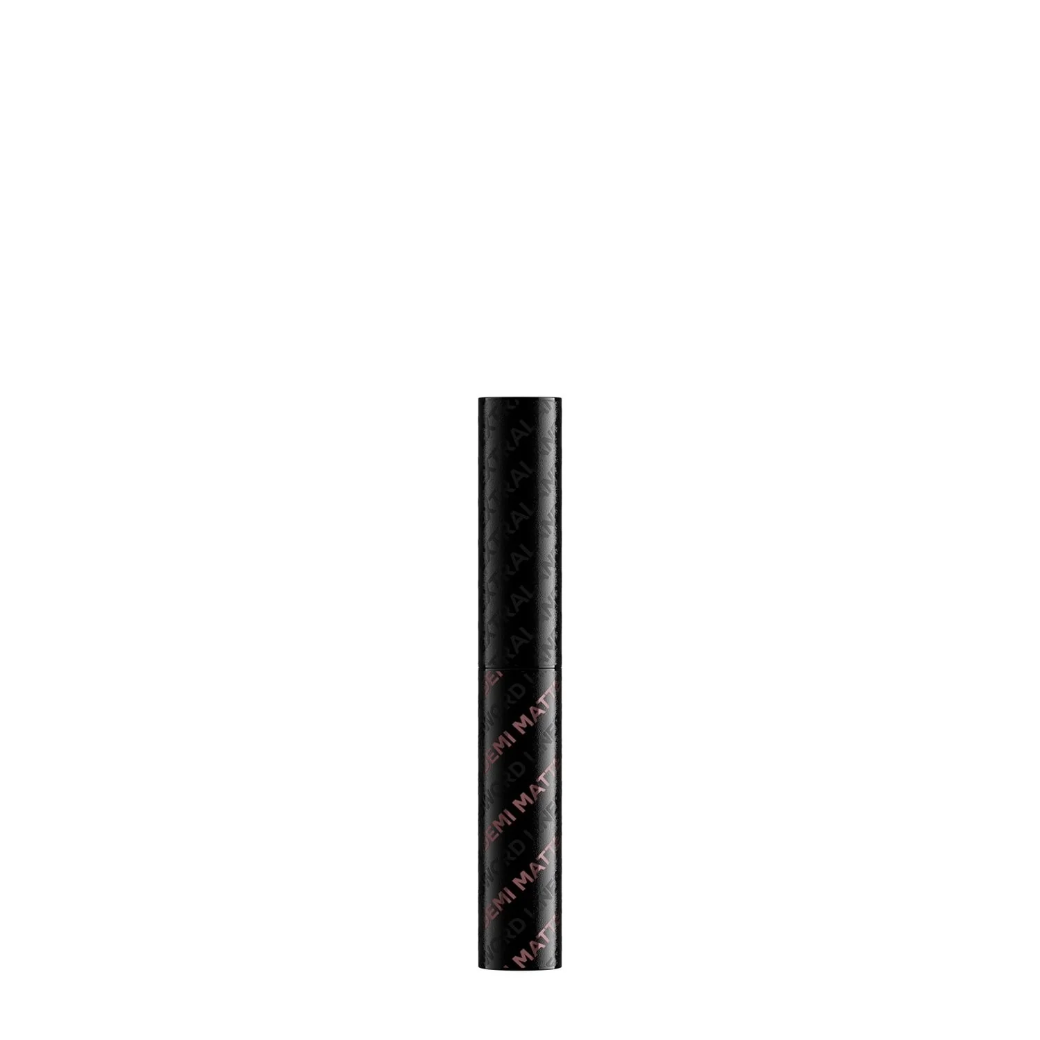 Delineador de ojos Eyes Crossword Liner Demi Matte - Delineador de ojos