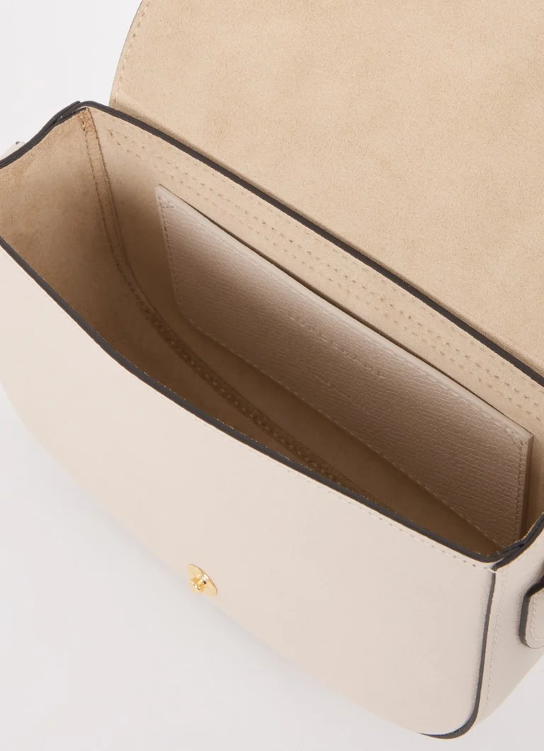 Longchamp Épure crossbody bag S made of leather