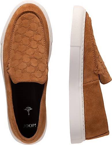 JOOP! Slipper Velluto Coralie