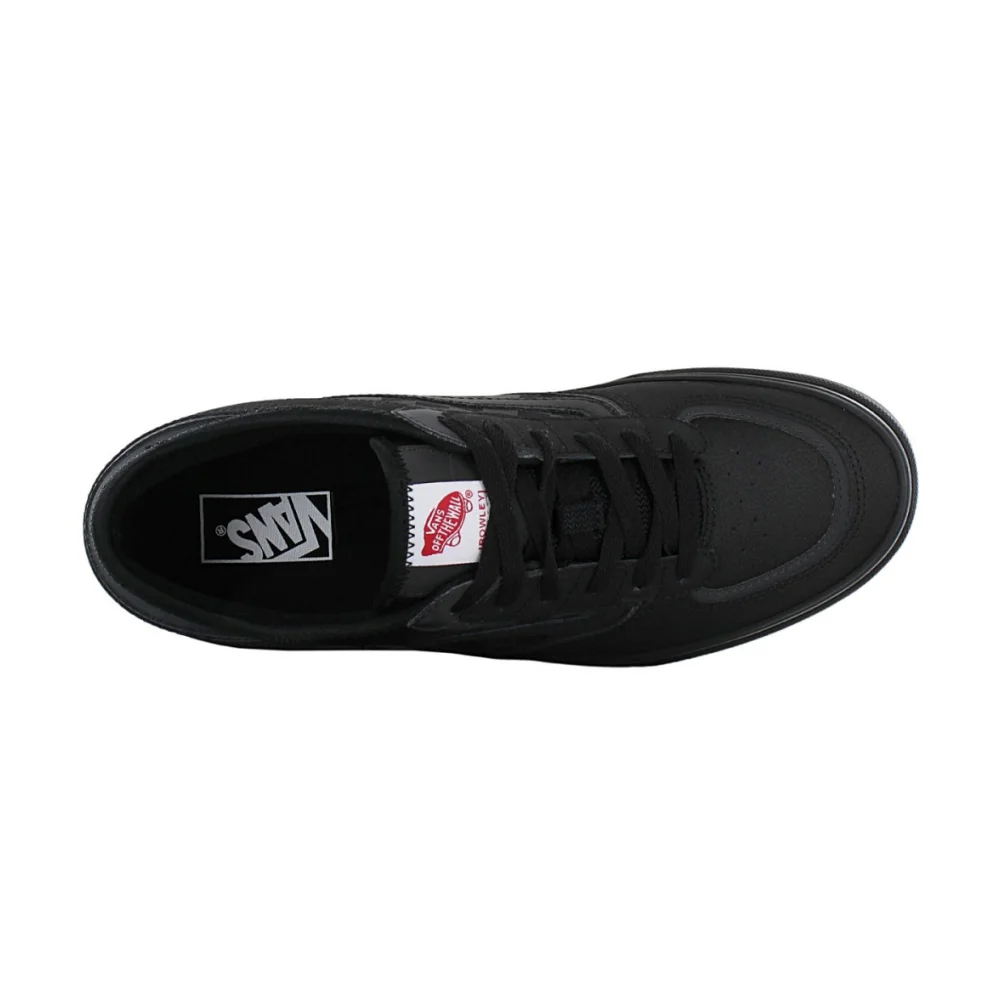 Vans Rowley Classic VN0A4BTTORL1 / schwarz