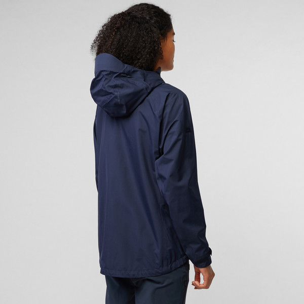 ODYSSEY WMNS JACKET Damen - Hardshelljacke