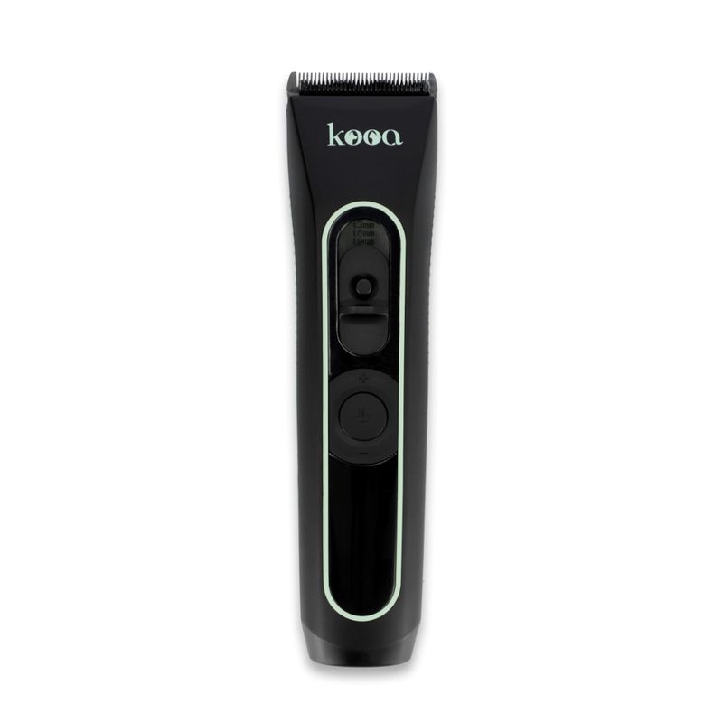kooa Akku-Schermaschine GEAR 3S zu TOP-Preisen