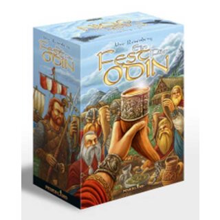 Ein Fest für Odin (DE)