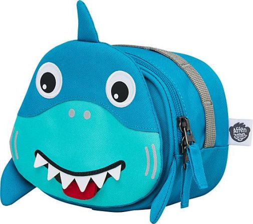 Affenzahn Lenkertasche HAI