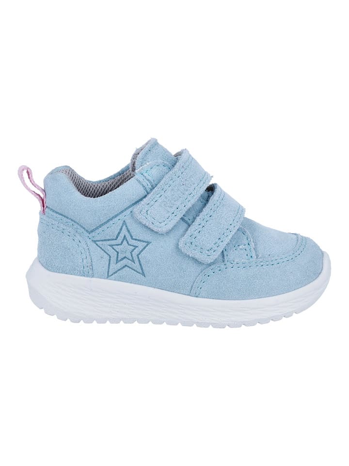 Richter Shoes Leder-Sneakers 