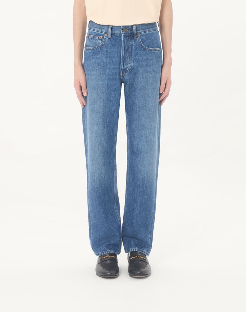 Valentino Denimbukser