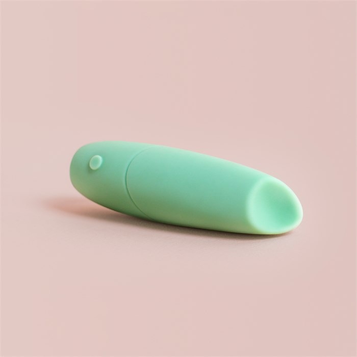 Flexible Lipstick Vibrator