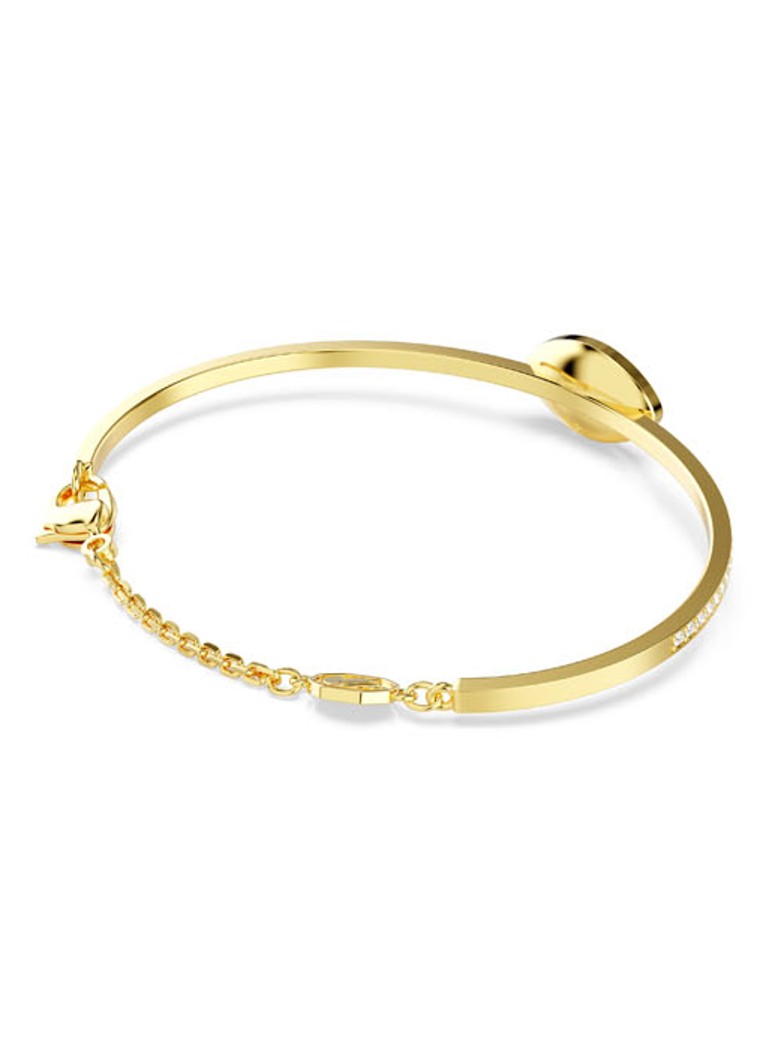 Bracciale Swarovski Symbolica con cristallo M
