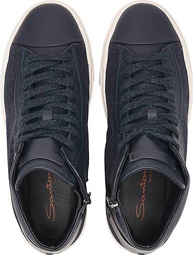 Santoni Sneaker GLORIA