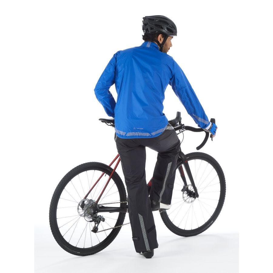 Luminum Performance II Regenjacke Herren