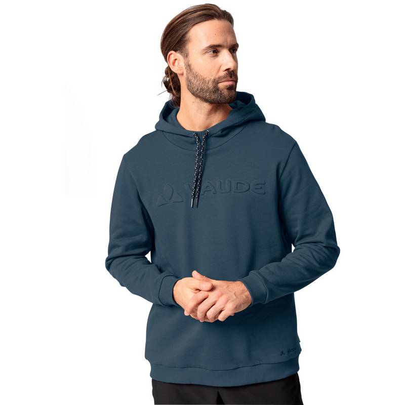 VAUDE Manukau III Hoodie Herren