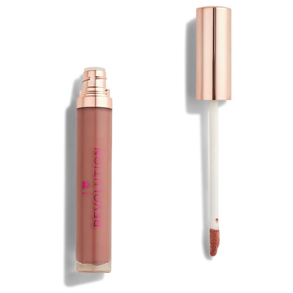 Makeup Revolution sjajilo I Heart Chocolate