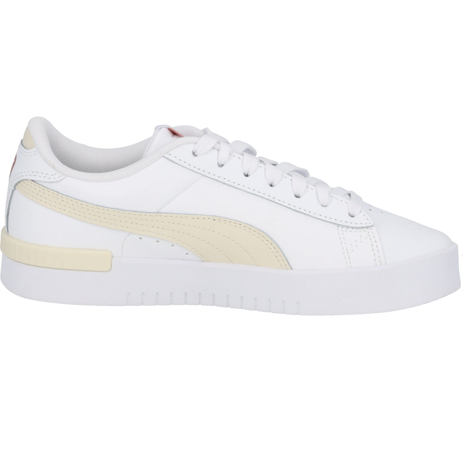 Puma Jana Renew 386401, Schnürschuhe, Damen, Weiß