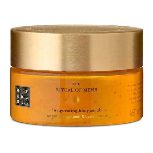 Rituals The Ritual of Mehr Uppfriskande Body Scrub 250 gram