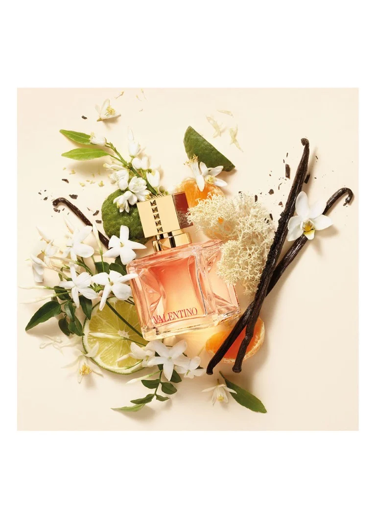 Valentino Voce Viva Intensa Eau de Parfum