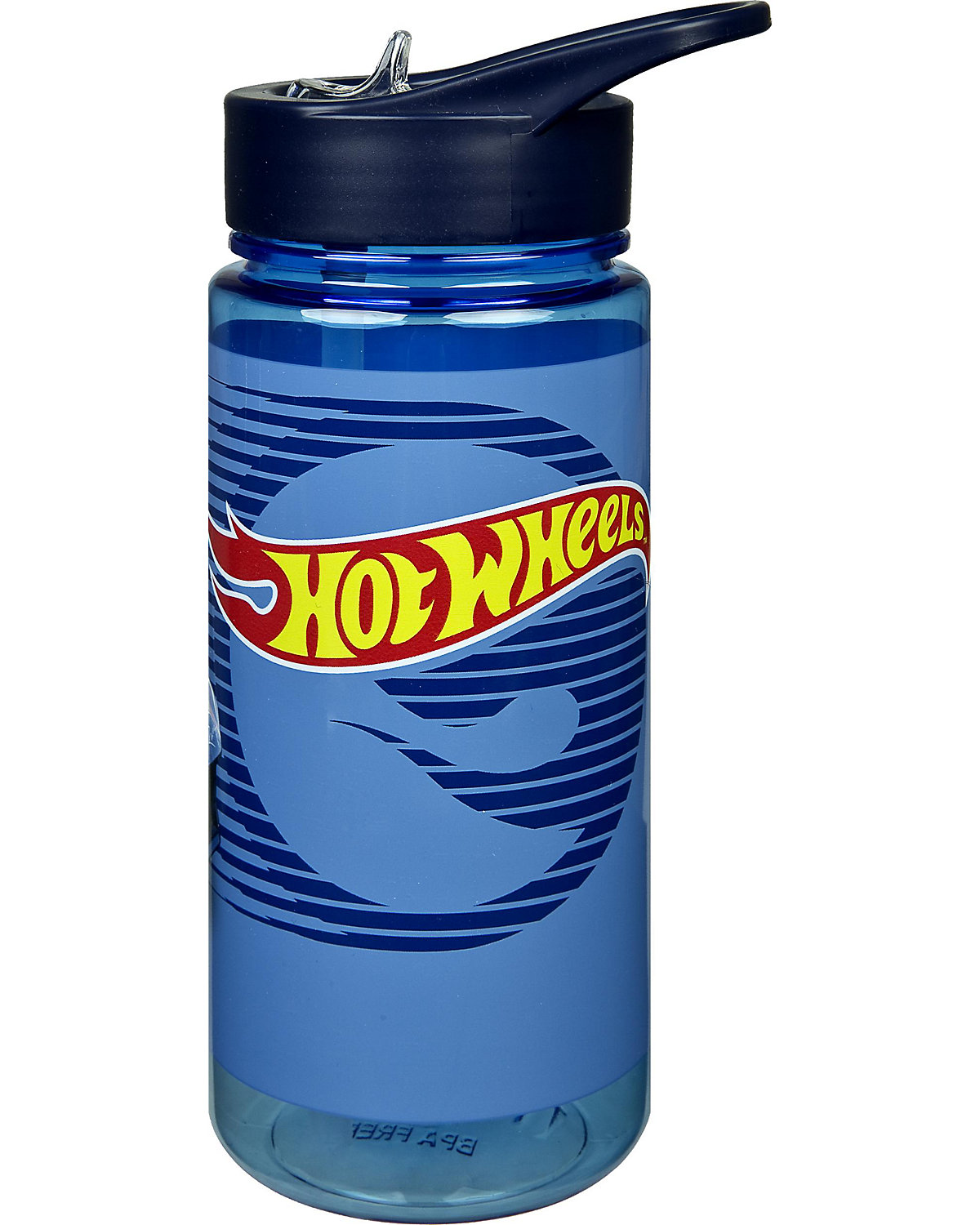 Aero Sport-Trinkflasche Hot Wheels, 500 ml