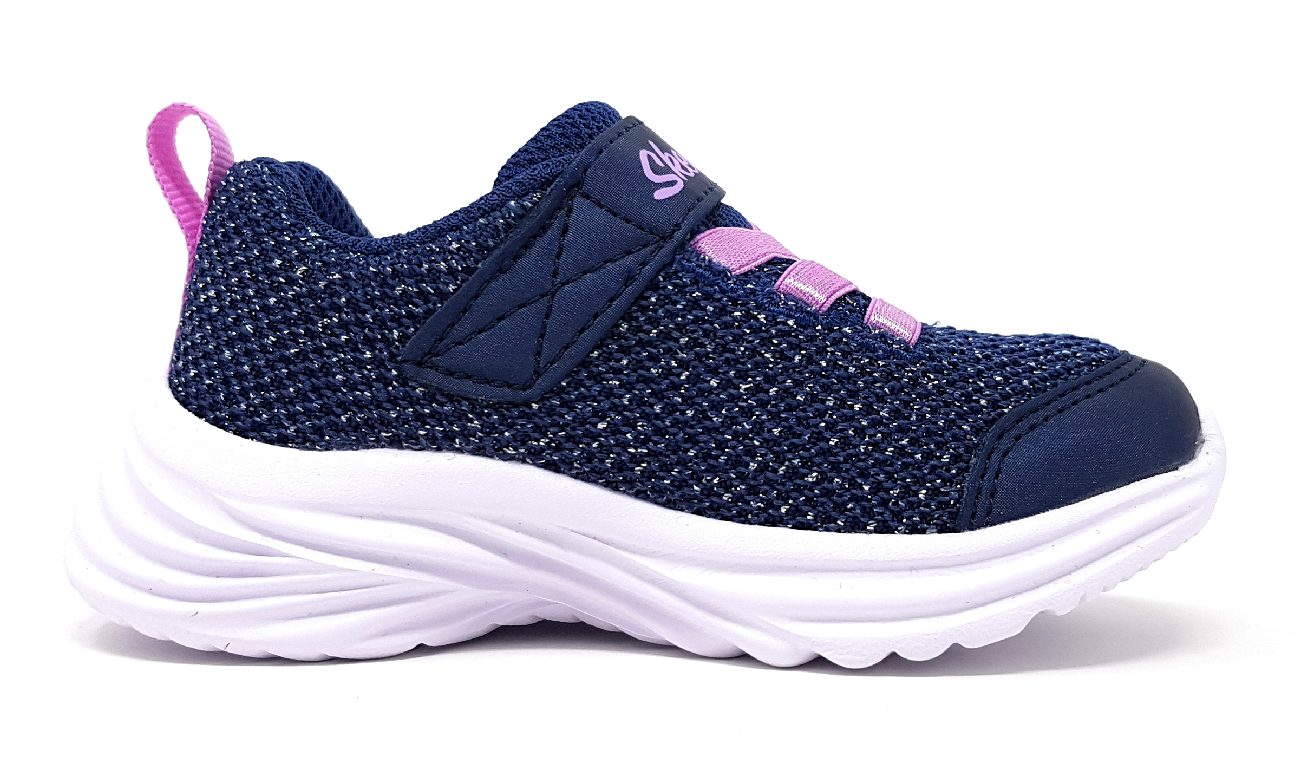 Skechers 302444N Blau NVPR navy