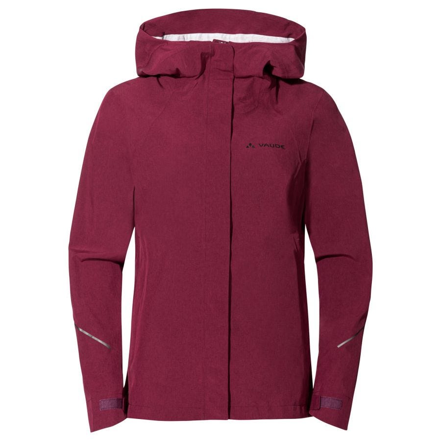 Yaras V Fahrradjacke Damen