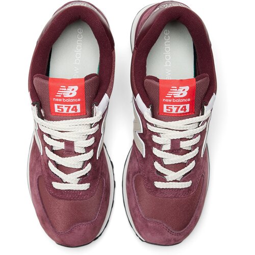 HERREN FREIZEITSCHUHE 574