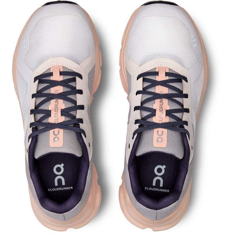 On Cloudrunner Laufschuhe Damen
