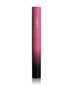 Maybelline Color Sensational Ultimatte Lippenstift-2 g