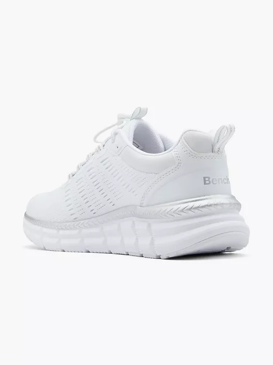 Bench Slip On Sneaker