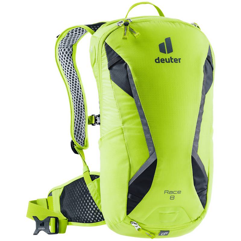 Deuter Race Fahrradrucksack
