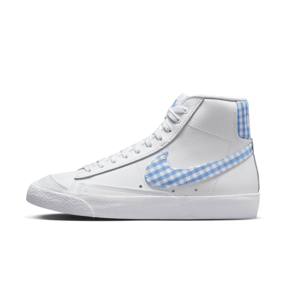 Nike Blazer Mid 77 FD9163-100 / weiss