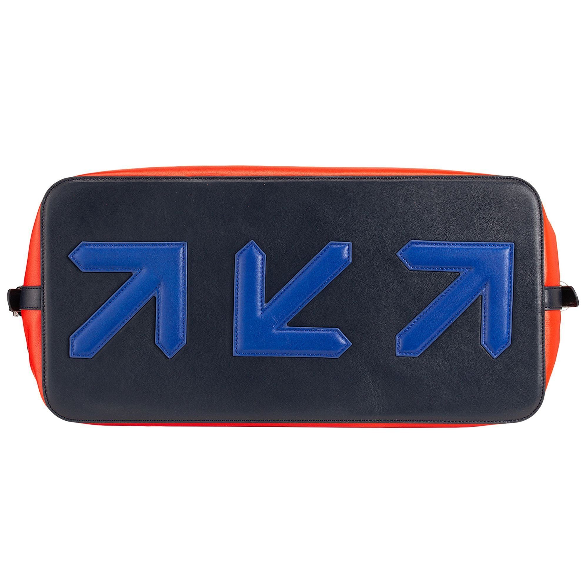DuDu Weekender Miami, Leder