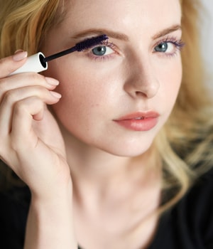 Ere Perez Natural Almond Mascara Mascara-10 ml