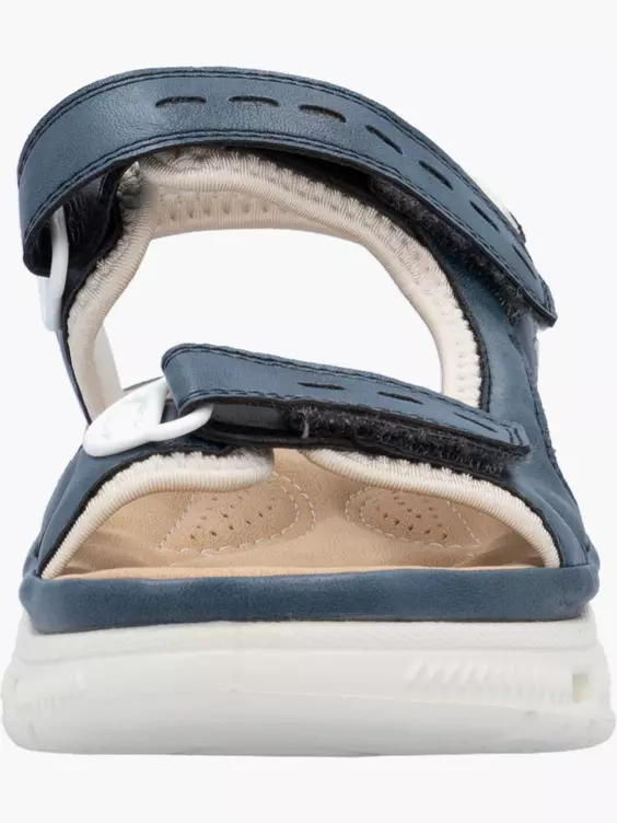 Rieker Damen Trekkingsandalen