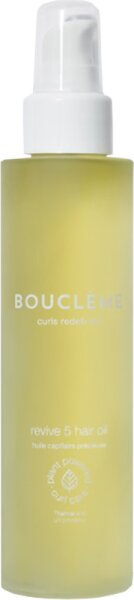 Bouclème Revive 5 Hair Oil Haaröl