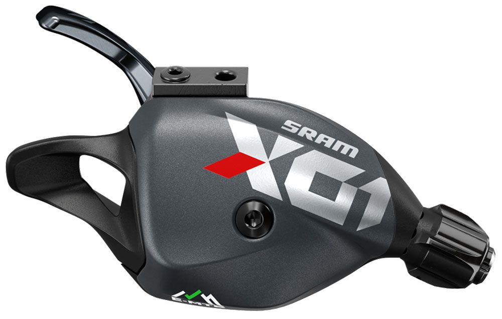 SRAM X01 Eagle E-MTB Single Click 12-fach Schalthebel kaufen | Bike-Discount