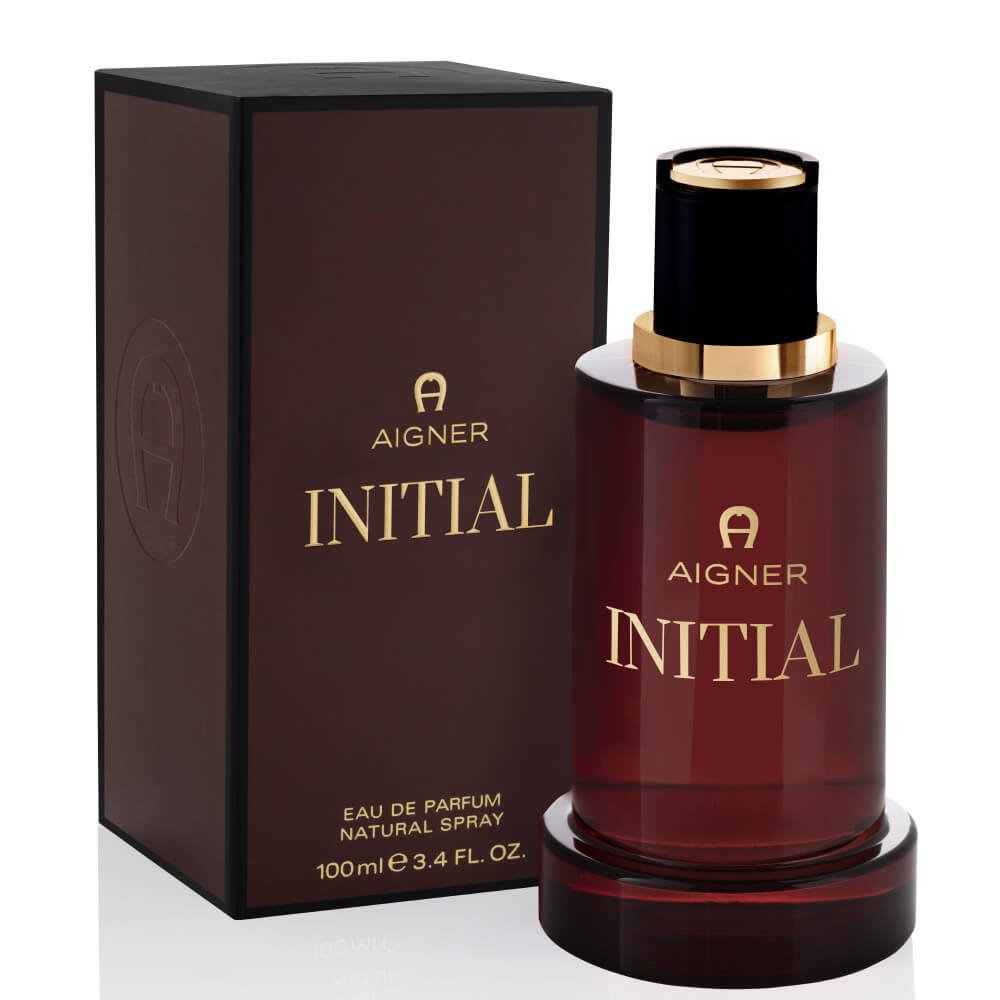 AIGNER Initial Eau de Parfum Nat. Spray
