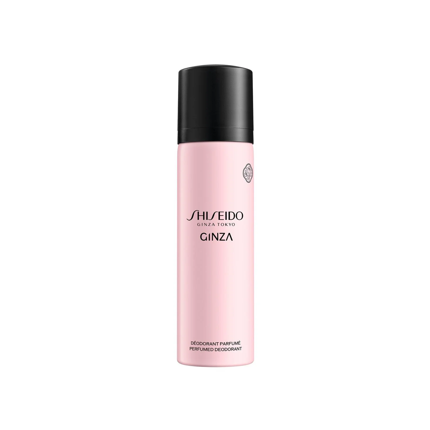 Ginza Ginza - Deodoranttisuihke